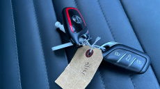 MG Hs 1.5 T-GDI Exclusive 5dr DCT Petrol Hatchback